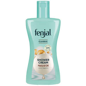 FENJAL CLASSIC SHOWER CREAM 200ML