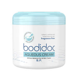 BODIDOC BP AQUEOUS CREAM 500ML