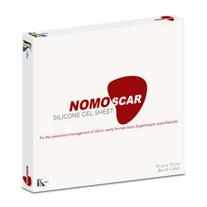 NOMOSCAR 10X10CM 1