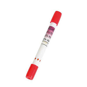 ALCOHOL BREATH DETEC QTY TEST