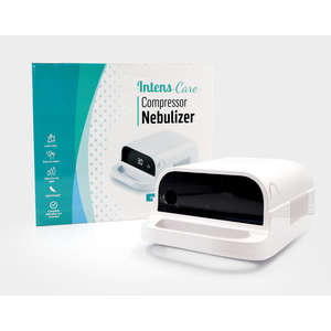 NEBULISER INTENSCARE COMPRESSOR DIGITAL