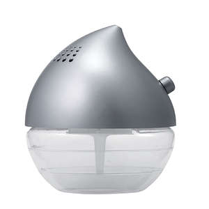 PERFECTAIRE UGLOBAL GUN METAL GREY 1