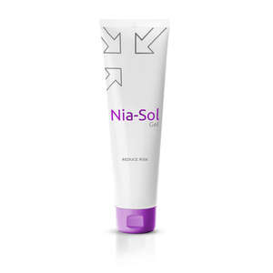 NIA-SOL GEL 125ML