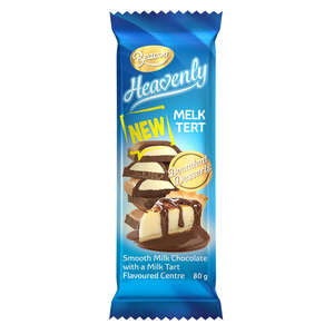 BEACON HEAVENLY MILK TART 80GX24 ~