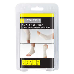 ORTHOFIT ORTHOGRIP NATURAL D 1M