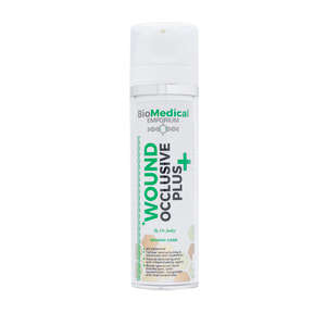 BIOMEDICAL WOUND OCCLUSIVE PLUS 50ML