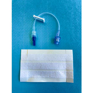 IV SHORT LINE PAED COSTIWAY 3xFIXATION 1