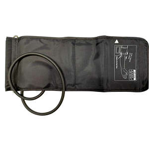 BP CUFF EXTRA SMALL ARM HEALTHEASE