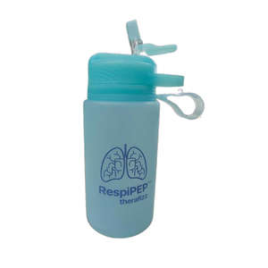 RESPIPEP THERAFIZZ OPEP EXERCISER 1