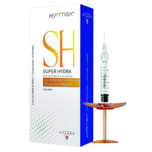 HYAMAX SUPER HYDRA 1X2.5ML