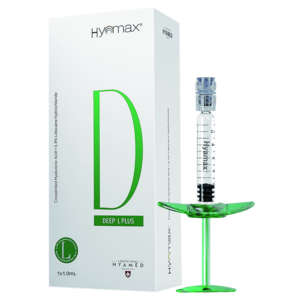 HYAMAX DEEP L PLUS 1X1.0ML