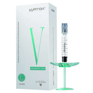 HYAMAX VOLUMIZER L-PLUS 1X1.0ML