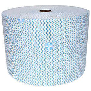 SANITOUCH DLY JUMBO ROLL PERF 50CMX25C 1