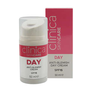 CLINICA ANTI BLEMISH DAY CREAM 50ML