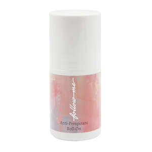 CLINICA PERSPIRAN ROLL-ON FOLLOW ME 50ML
