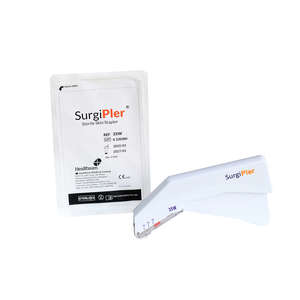 SKIN STAPLER 35W STERILE SURGIPLER 1