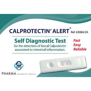 CALPROTECTIN ALERT SELF-TEST 1