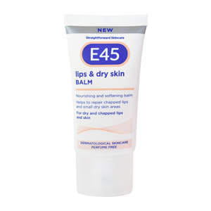 E45 BALM FOR LIPS & DRY SKIN 30ML