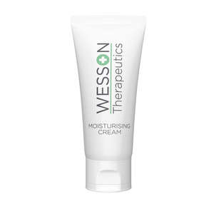WESSON MOISTURISING CREAM 100ML