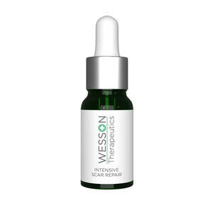 WESSON INTENSIVE SCAR REPAIR 10ML