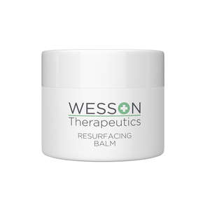 WESSON RESURFACING BALM 50ML