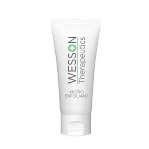 WESSON MICRO EXFOLIANT 60ML
