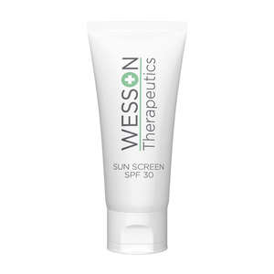 WESSON SUNSCREEN SPF30 60ML