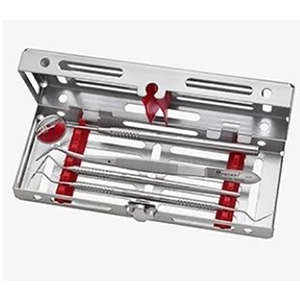 DENTAL DIAGNOSTIC KIT