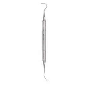 DENTAL EXPLORER DOUBLE N.23/17