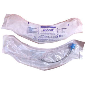 ENDOTRACHEAL TUBE CUFFLESS 2.5 1