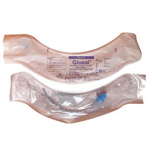 ENDOTRACHEAL TUBE CUFFLESS 3.5 1