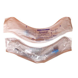 ENDOTRACHEAL TUBE CUFFLESS 4.0 1