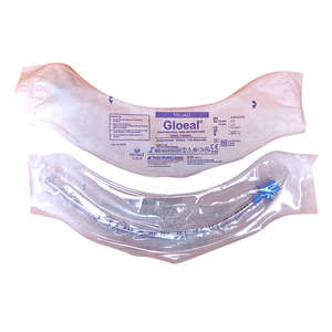 ENDOTRACHEAL TUBE CUFFLESS 6.0 1