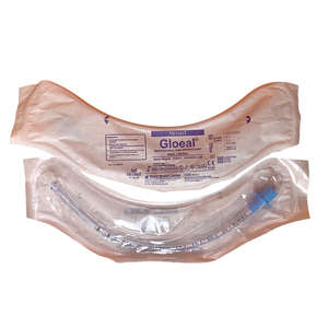 ENDOTRACHEAL TUBE CUFFLESS 6.5 1