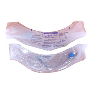 ENDOTRACHEAL TUBE CUFFED 3.0 1
