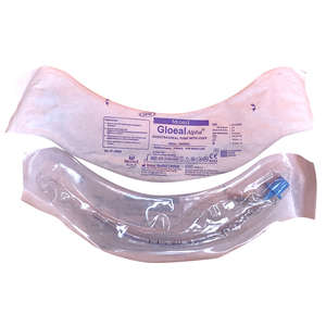ENDOTRACHEAL TUB ORAL/NASAL CUFFED 4.5 1