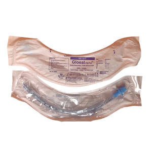 ENDOTRACHEAL TUBE CUFFED 6.5 1