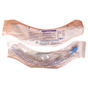 ENDOTRACHEAL TUBE CUFFED 7.5 1