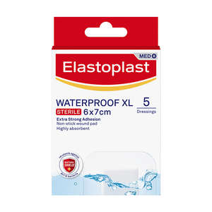 ELASTOPLAST PLASTER WATERPROOF XL 5