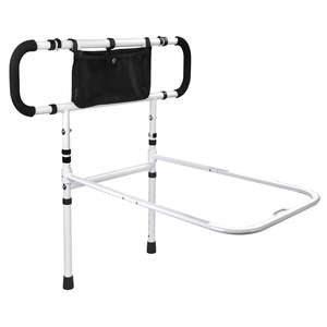 BEDSIDE HANDRAIL