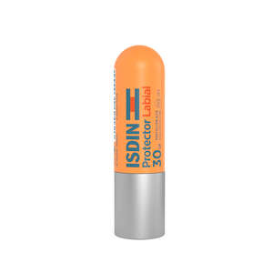 ISDIN PROTECTOR LABIAL LIP BALM SPF30 4G