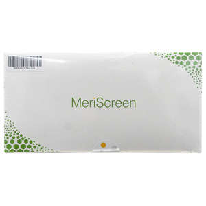 HIV 1-2 TEST MERISCREEN WHO APPROVED 40s