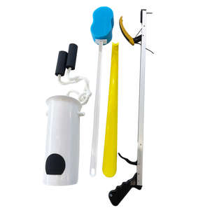 REACHER WITH HIP KIT
