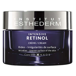 ESTHEDERM INTENSIVE RETINOL CREAM 50ML