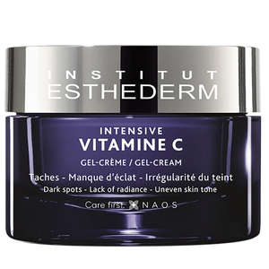 ESTHEDERM INTENSIVE VIT C GEL CREAM 50ML