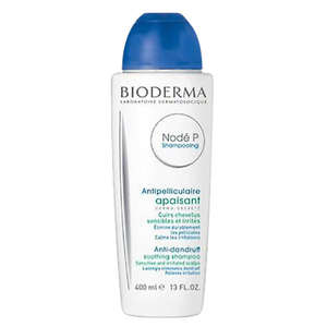 NODE P ANTI-DANDRUFF SOOTH SHAMPOO 400ML