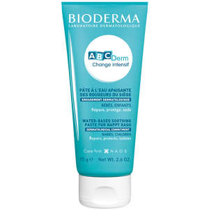 BIODERMA ADCDERM NAPPY CREAM 75G