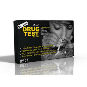 DR LEE 5 IN 1 DRUG TEST 1