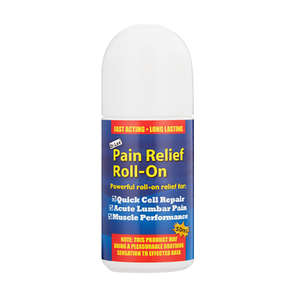 DR LEE PAIN RELIEF ROLL ON 1