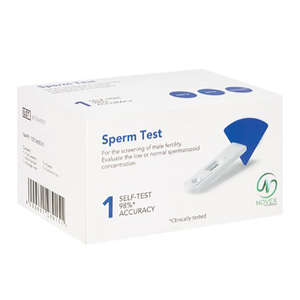 NOVEX SPERM CONCENTRATION SELF CASSETTE